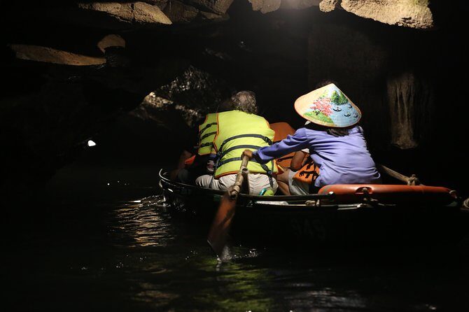 Luxury Ninh Binh Trang An Hoa Lu, Thai Vi temple, Bike, boat - Final Thoughts