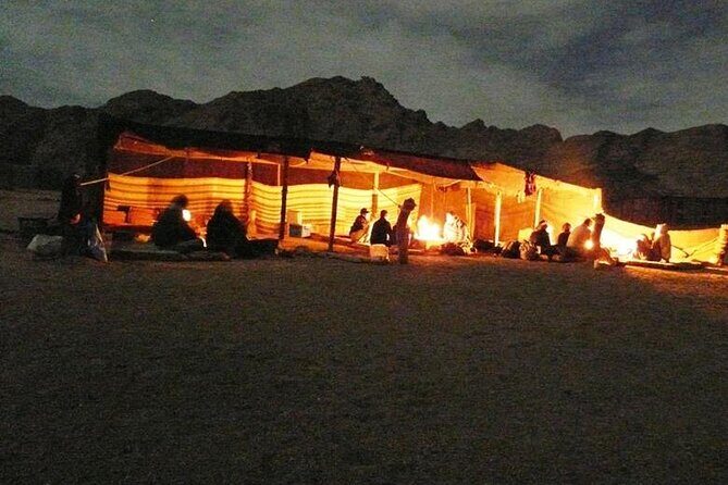 Luxury Overnight Desert Safari in Salalah - Exploring the Itinerary: A Day in the Desert and Beyond