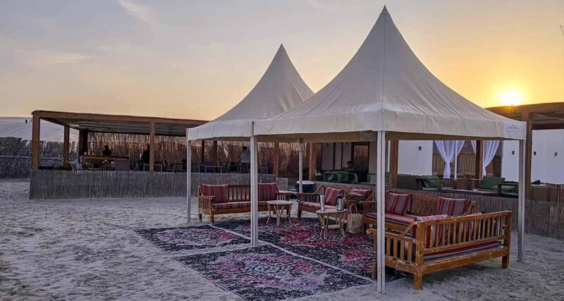 Luxury Overnight Desert Safari - Who Is This Tour Best Suited For?
