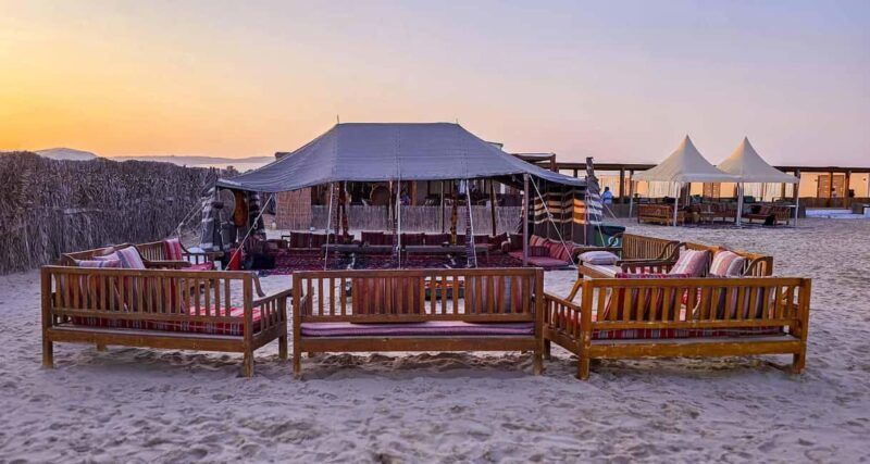 Luxury Overnight Desert Safari - The Sum Up: Is It Worth It?