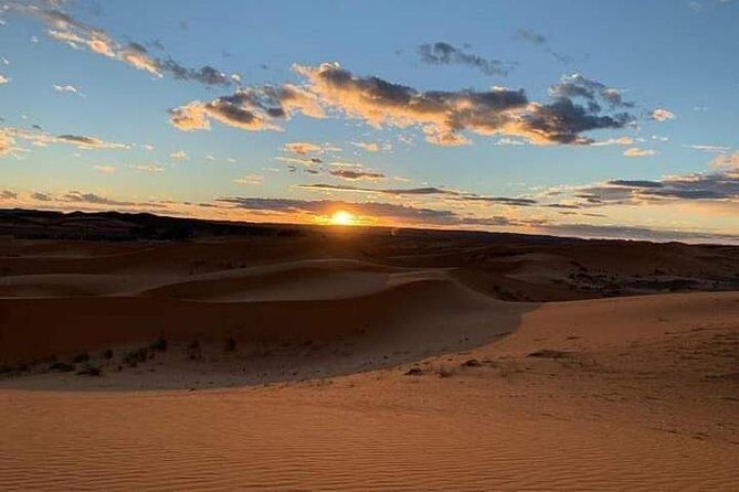 Luxury Overnight From Fez To Merzouga - Who Will Love This Tour?