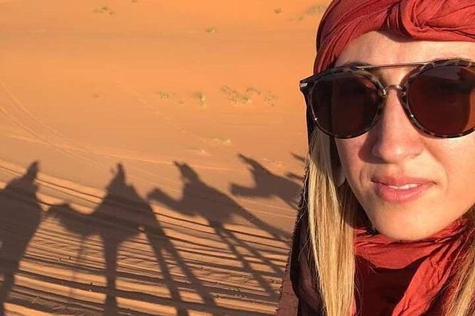 Luxury Overnight From Fez To Merzouga - Final Thoughts
