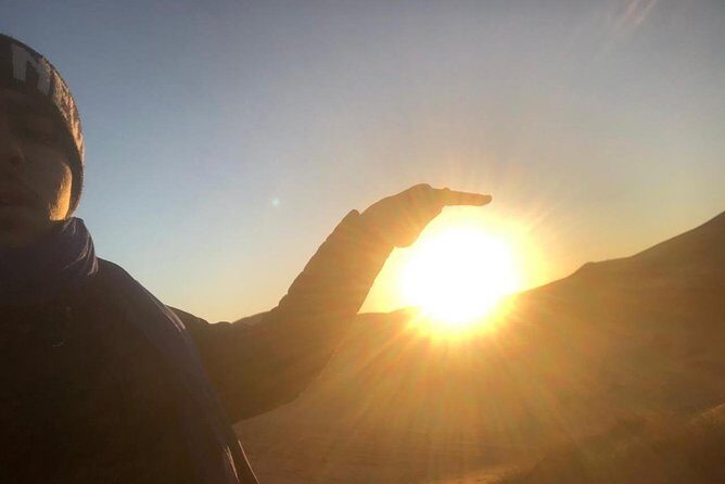 Luxury Overnight Sahara Desert trip fez Back to Fez or Marrakech - FAQ