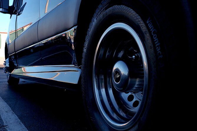 Luxury Party Bus Limo in Miami - Frequently Asked Questions