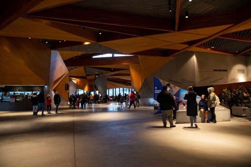 Luxury Phillip Island Tour for Families & Explorers 10 Max - The Journey Begins: From Melbourne to Phillip Island