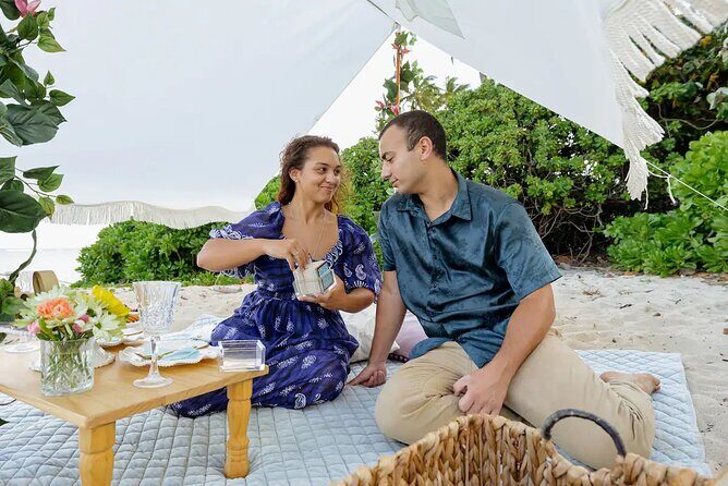 Luxury Picnic Experience in Honolulu Hawaii - Who Is This Tour Best For?