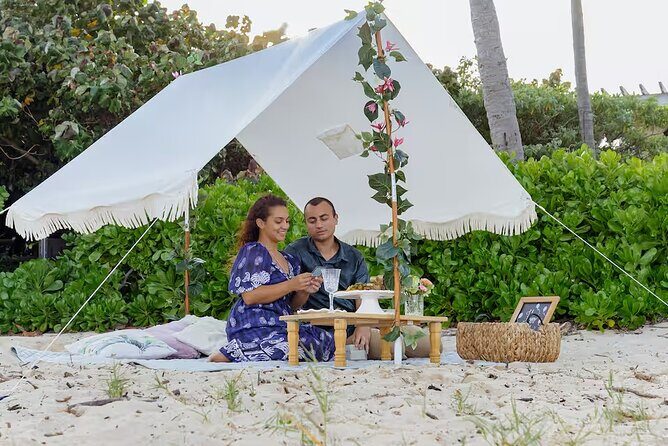 Luxury Picnic in Honolulu with Ocean & Crater Views - The Sum Up