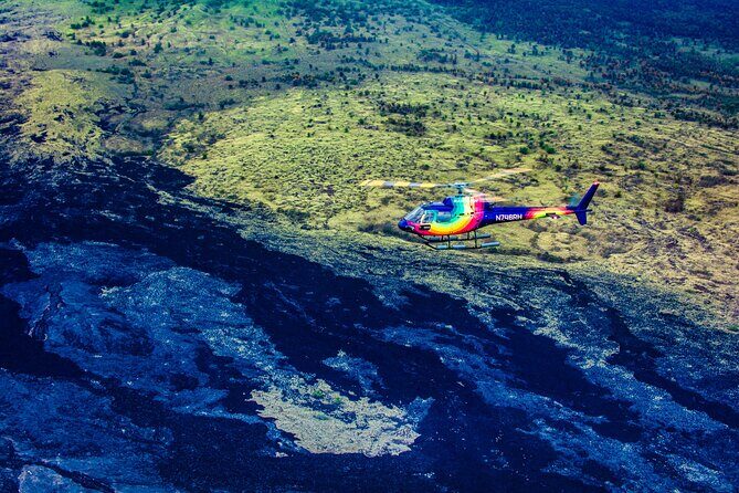 Luxury Picnic Volcanoes & Waterfalls: Private Helicopter Tour - FAQ