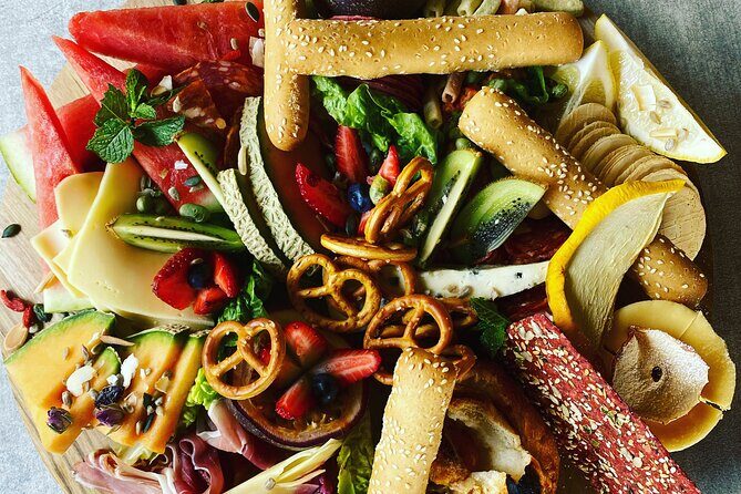 Luxury Picnics in Bundeena - Key Points