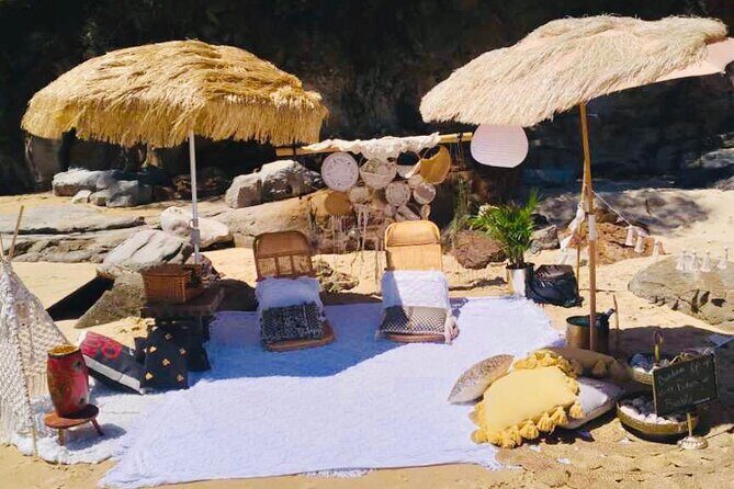 Luxury Picnics in Bundeena - FAQ: Luxury Picnics in Bundeena