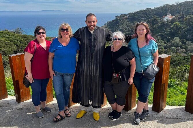 Luxury private 4 hour tour of Tangier - A Thorough Review of the Tangier Private Tour