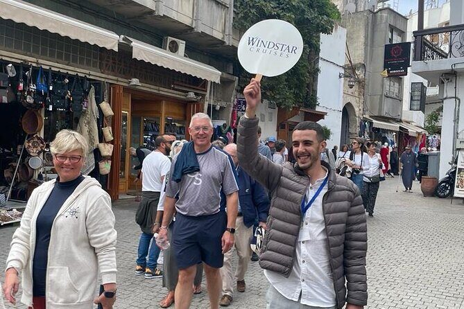 Luxury Private 4Hour Tour of Tangier - FAQ