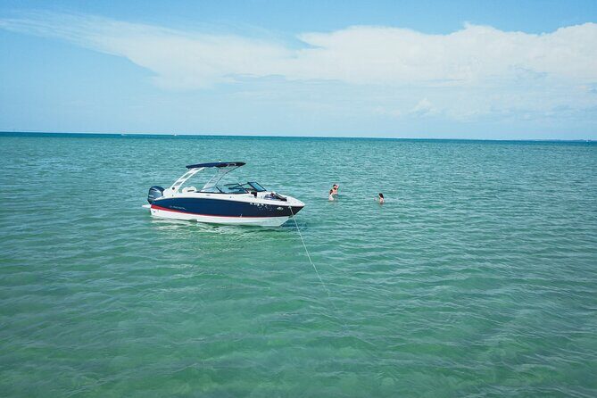 Luxury Private Boat Adventure in Tampa Bay - Final Thoughts