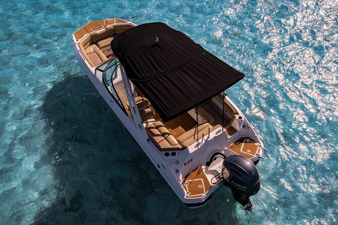 Luxury Private Boat Tour from Miami Beach - Practical Tips for Booking and Enjoying