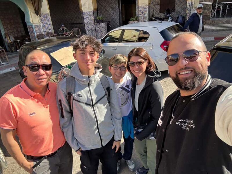 Luxury Private Casablanca Desert tours 9 Days - Who Is This Tour Best For?