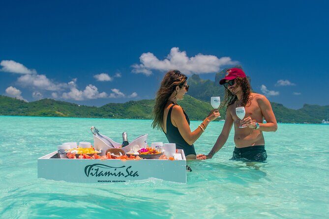 LUXURY PRIVATE Catamaran Bora Bora : Full-Day Trip - FAQ