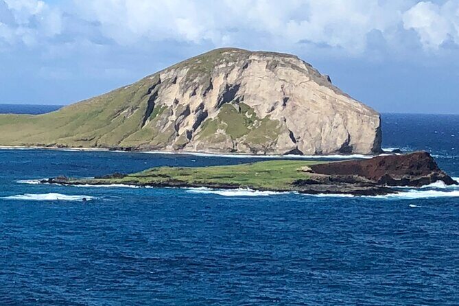 Luxury Private Circle Island Charter Tour - Who Will Love This Tour?