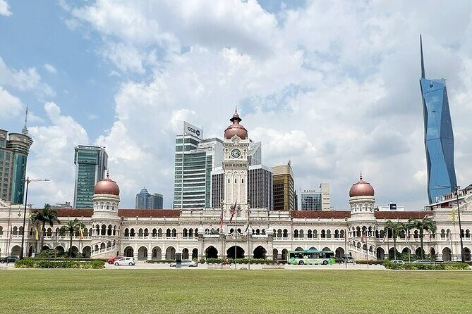 LUXURY Private day tour: Kuala Lumpur & Malacca from Singapore by licensed guide - Practicalities and Tips