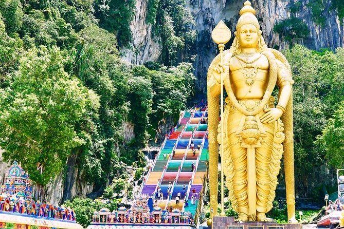 LUXURY Private day tour: Kuala Lumpur & Malacca from Singapore by licensed guide - Authentic Reviews: What Tour Participants Say