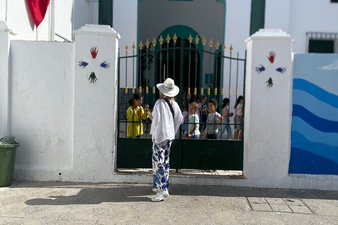 Luxury Private Day trip from Tangier To Asilah - The Sum Up: Who Will Love This Tour?