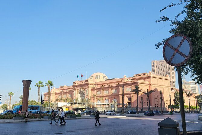 Luxury Private Egypt Tour - Final Thoughts: Is This the Tour for You?