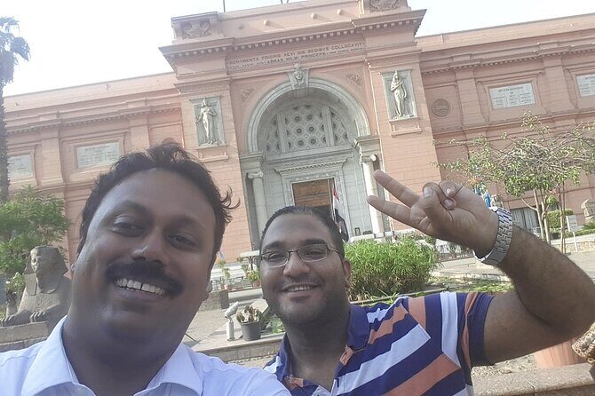Luxury Private Egyptian Museum and Khan el Khalili Bazar Tour - FAQ