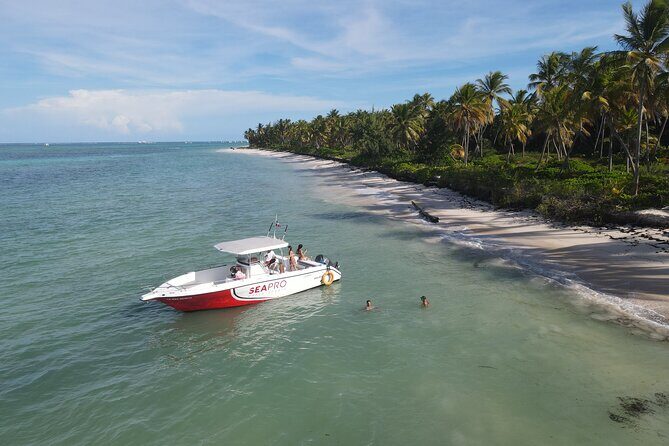 Luxury Private Family Sailing Tour in Punta Cana - Why Choose a Private Boat Tour in Punta Cana?