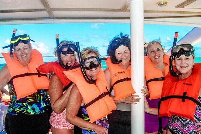 Luxury Private Family Sailing Tour in Punta Cana - Authentic Experiences & Guest Feedback