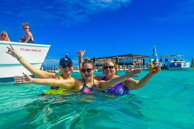 Luxury Private Family Sailing Tour in Punta Cana - Who Will Love This Tour?