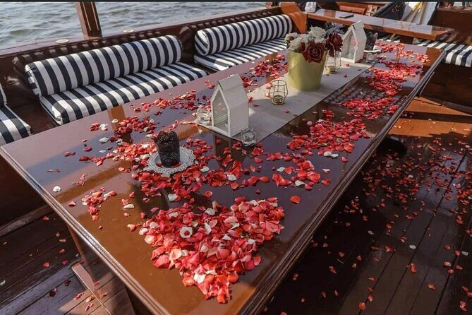 Luxury Private Felucca on the Nile with Lunch - An In-Depth Review of the Nile Private Felucca Experience