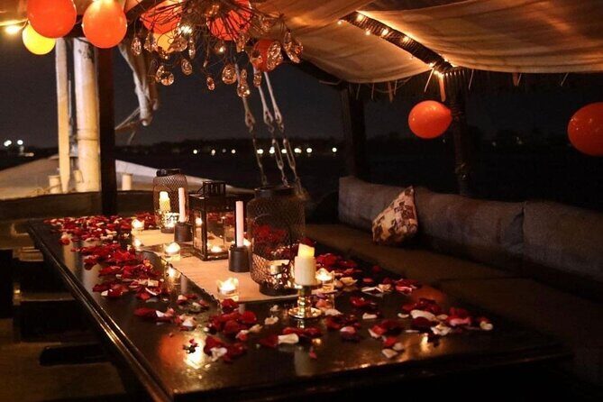 Luxury Private Felucca on the Nile with Lunch - FAQ: Your Practical Questions Answered