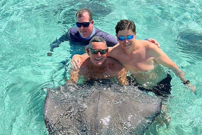 Luxury Private Fishing Charters - FULL DAY CHARTER - What to Expect from the Full-Day Private Fishing Trip