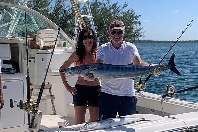 Luxury Private Fishing Charters - FULL DAY CHARTER - Why This Tour Stands Out