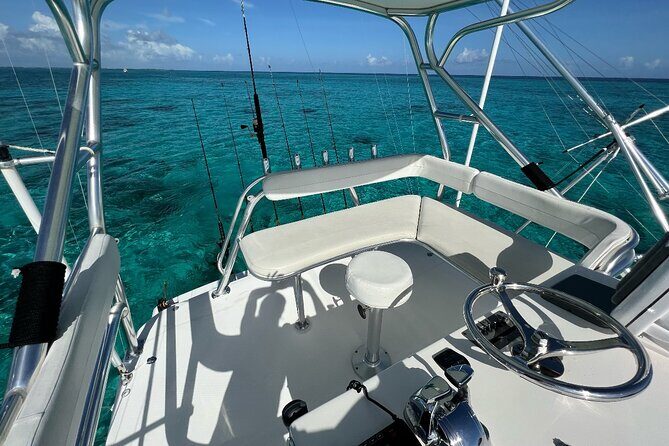 Luxury Private Fishing Charters - FULL DAY CHARTER - Final Thoughts: Who Should Book This Experience?
