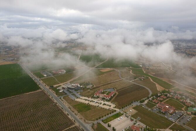 Luxury Private Flight for Two: Temecula Hot Air Balloon - Final Thoughts: Is This the Right Experience for You?