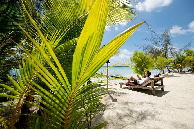 Luxury Private full day tour & Motu lunch in Bora-Bora - Who Should Consider This Tour?