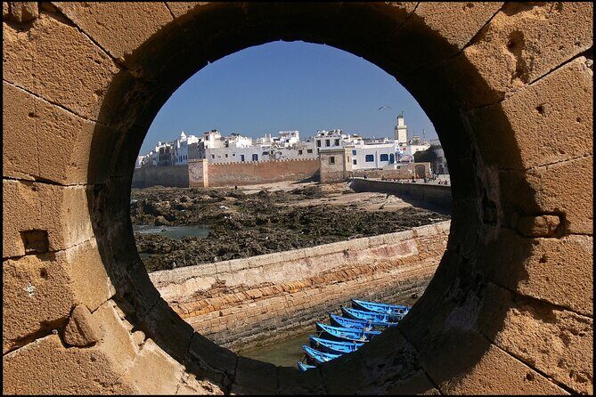 Luxury Private Full Day Trip To Essaouira - Key Points