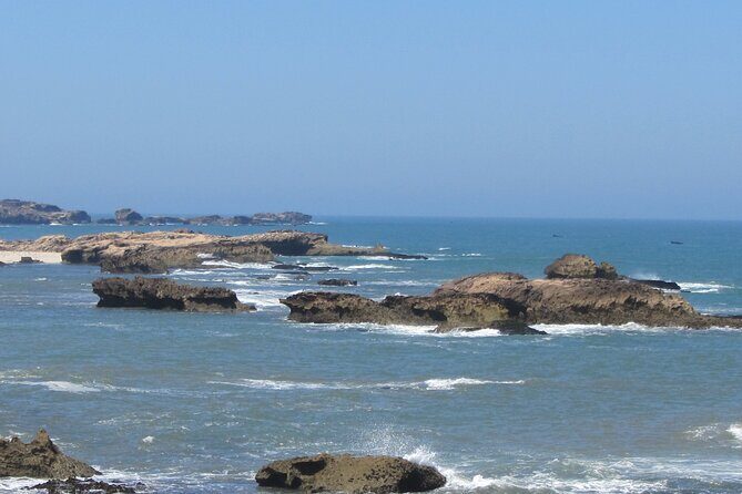 Luxury Private Full Day Trip To Essaouira - Frequently Asked Questions