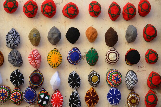 Luxury Private Full Day Trip To Essaouira - The Sum Up
