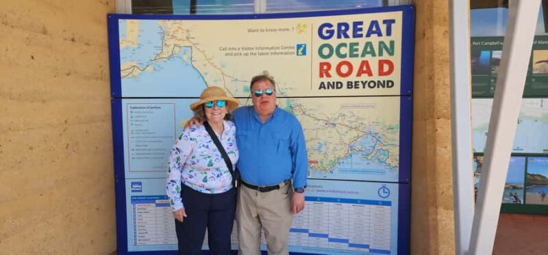 Luxury Private Great Ocean Road Tour Up to 14 Guests - An In-Depth Look at the Experience