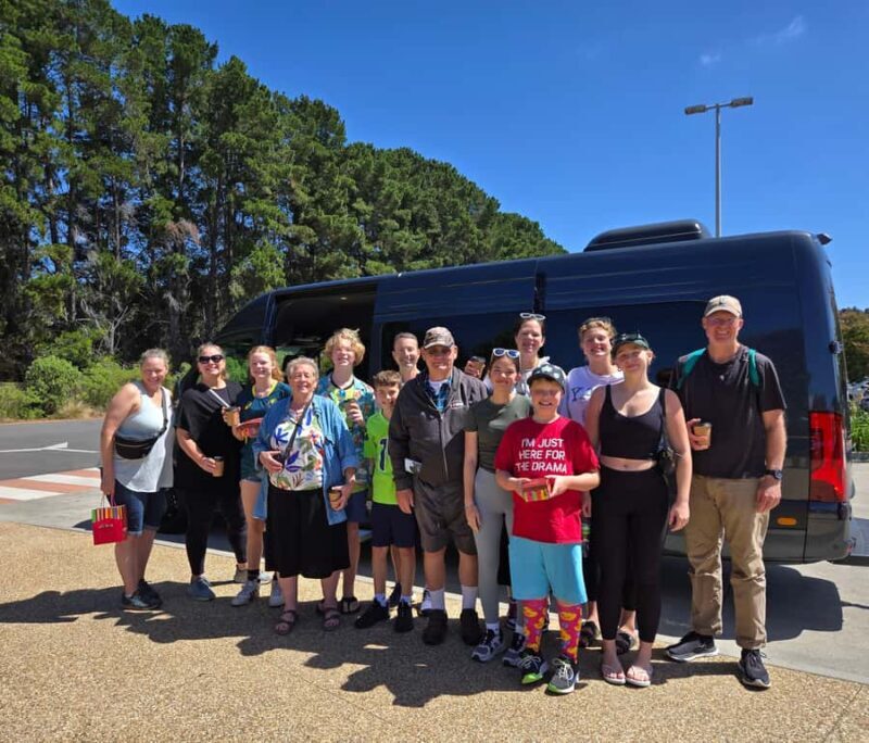 Luxury Private Great Ocean Road Tour Up to 14 Guests - FAQs