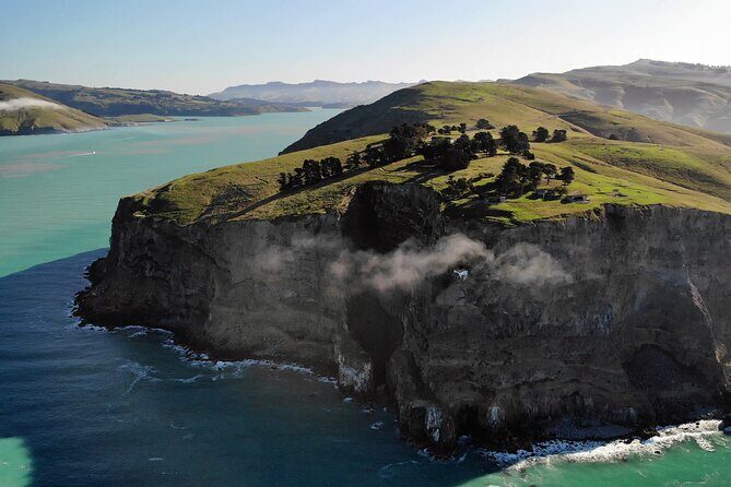 Luxury Private Guided Crater Rim Walk on Banks Peninsula - Introduction: Why This Tour Stands Out
