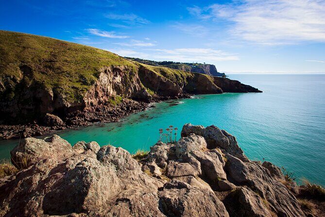 Luxury Private Guided Crater Rim Walk on Banks Peninsula - Pricing and Value