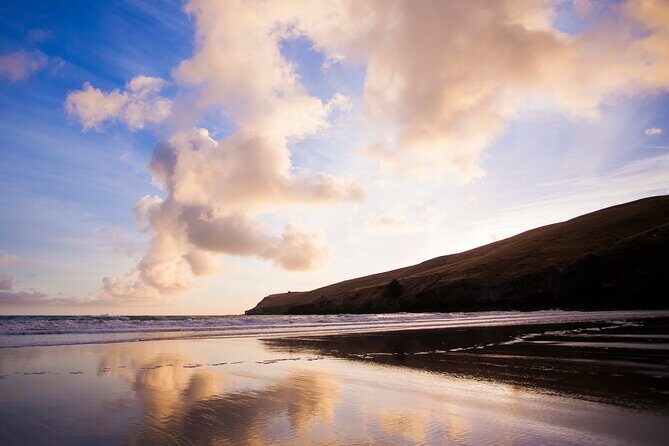 Luxury Private Guided Crater Rim Walk on Banks Peninsula - The Sum Up: Is It Worth It?
