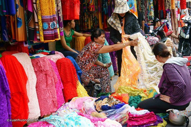 LUXURY Private Hanoi City Full-Day Tour - Practical Considerations: What’s Included and What’s Not