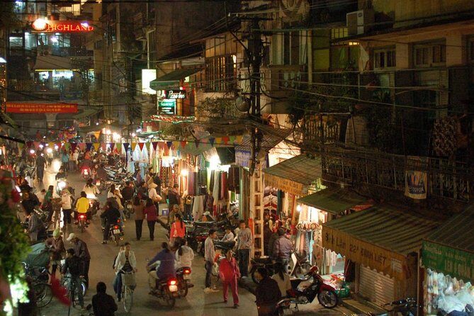 LUXURY Private Hanoi City Full-Day Tour - What Do the Reviews Say?