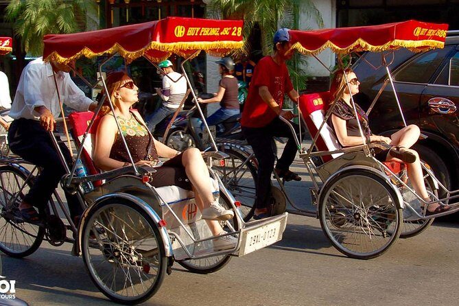 LUXURY Private Hanoi City Full-Day Tour - The Sum Up: Who Will Benefit Most?