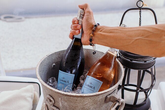 Luxury Private Miami River E-Boat Cruise & Wine and Charcuterie - Practical Details and Value