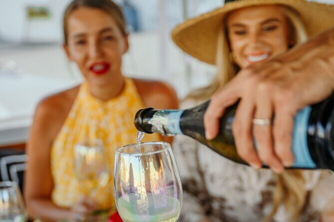 Luxury Private Miami River E-Boat Cruise & Wine and Charcuterie - Who Should Consider This Tour?
