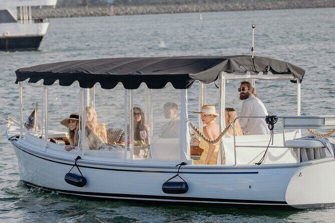 Luxury Private Miami River E-Boat Cruise & Wine and Charcuterie - Final Thoughts